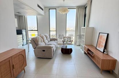 Apartment - 1 Bedroom - 2 Bathrooms for rent in The Dania District 2 - Midtown - Dubai Production City (IMPZ) - Dubai