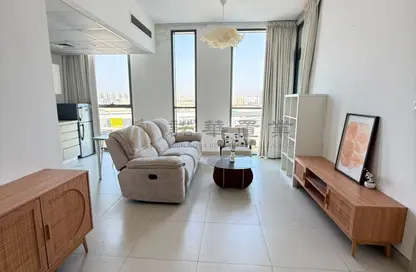 Apartment - 1 Bedroom - 2 Bathrooms for rent in The Dania District 2 - Midtown - Dubai Production City (IMPZ) - Dubai