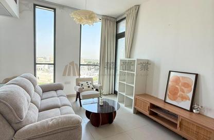 Apartment - 1 Bedroom - 2 Bathrooms for rent in The Dania District 2 - Midtown - Dubai Production City (IMPZ) - Dubai