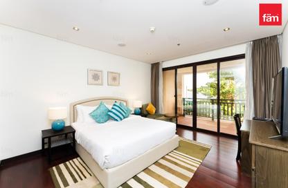 Apartment - 2 Bedrooms - 3 Bathrooms for sale in Royal Amwaj Residences North - Royal Amwaj Residences - Palm Jumeirah - Dubai