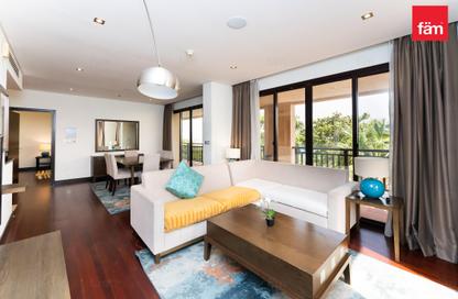 Apartment - 2 Bedrooms - 3 Bathrooms for sale in Royal Amwaj Residences North - Royal Amwaj Residences - Palm Jumeirah - Dubai