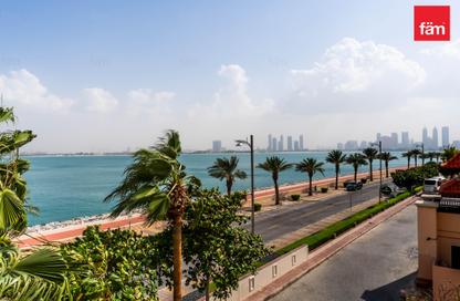 Apartment - 2 Bedrooms - 3 Bathrooms for sale in Royal Amwaj Residences North - Royal Amwaj Residences - Palm Jumeirah - Dubai