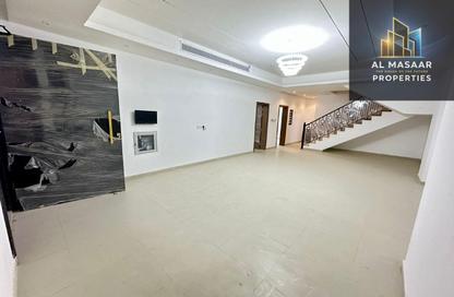 Villa - 5 Bedrooms - 7 Bathrooms for sale in Al Bahia Hills - Al Bahia - Ajman