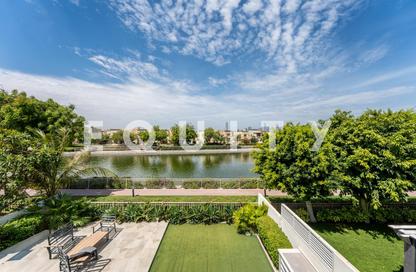 Villa - 3 Bedrooms - 3 Bathrooms for sale in Springs 4 - The Springs - Dubai