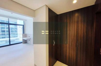 Apartment - 1 Bedroom - 2 Bathrooms for rent in Stonehenge Residences II - District 15 - Jumeirah Village Circle - Dubai