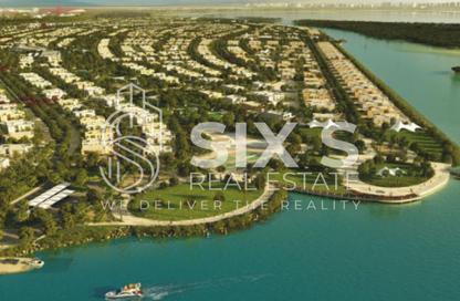 Land - Studio for sale in West Yas - Yas Island - Abu Dhabi