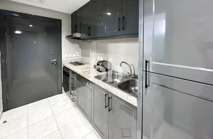 Apartment - Studio - 1 Bathroom for rent in The Links Canal Apartments - The Links - The Views - Dubai Apartment - Studio - 1 Bathroom for rent in The Links Canal Apartments - The Links - The Views - Dubai