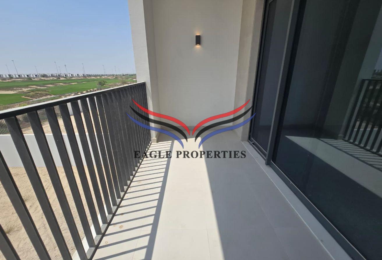 Brand New | 4 Bedroom | Emaar Fairways photo 8