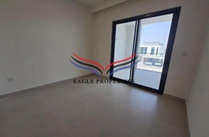 Villa - 4 Bedrooms - 4 Bathrooms for rent in Fairway Villas - Emaar South - Dubai South (Dubai World Central) - Dubai