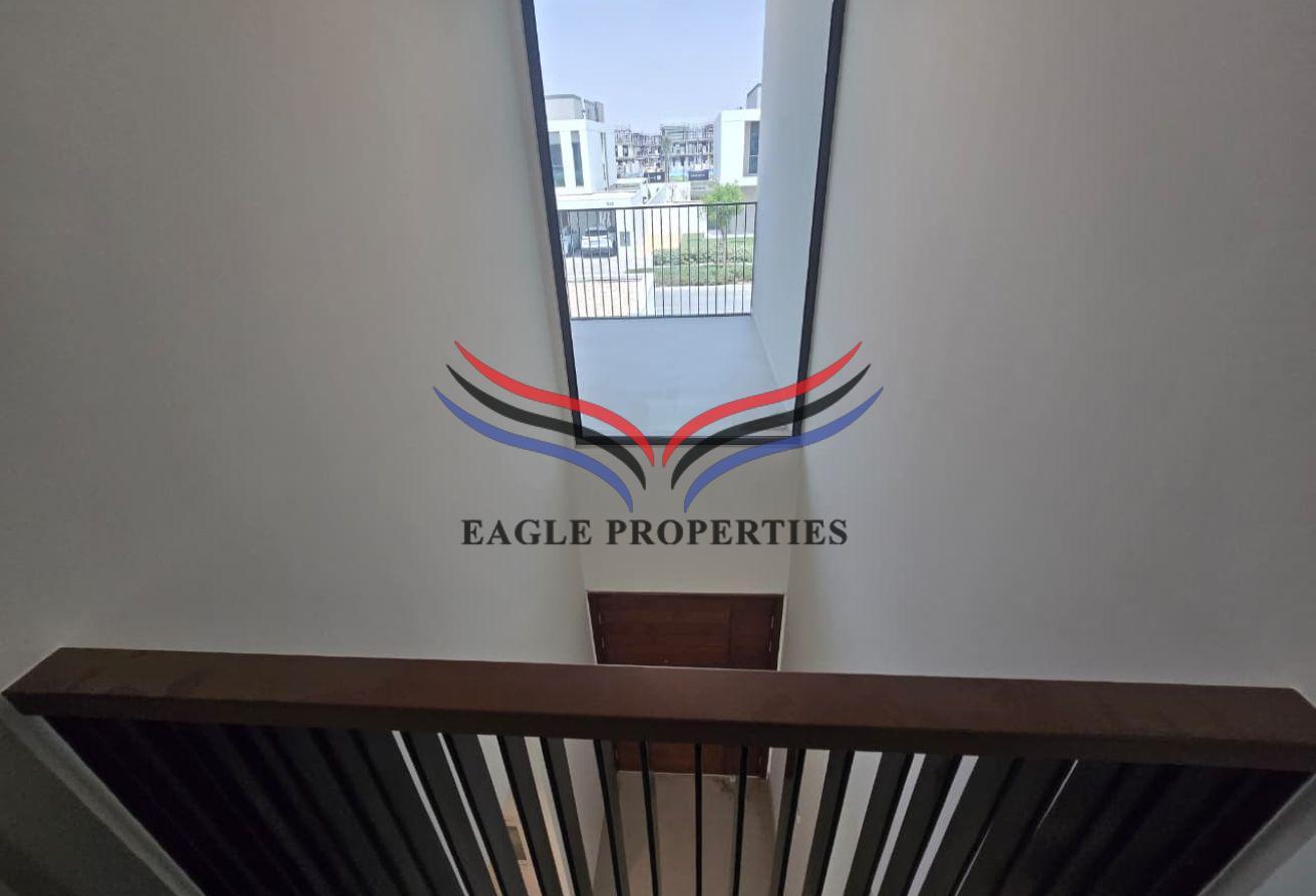 Brand New | 4 Bedroom | Emaar Fairways photo 9