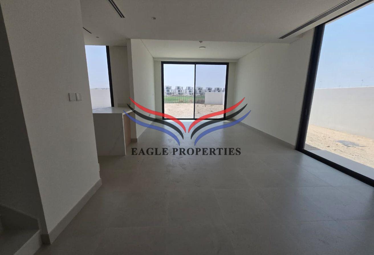 Brand New | 4 Bedroom | Emaar Fairways photo 13