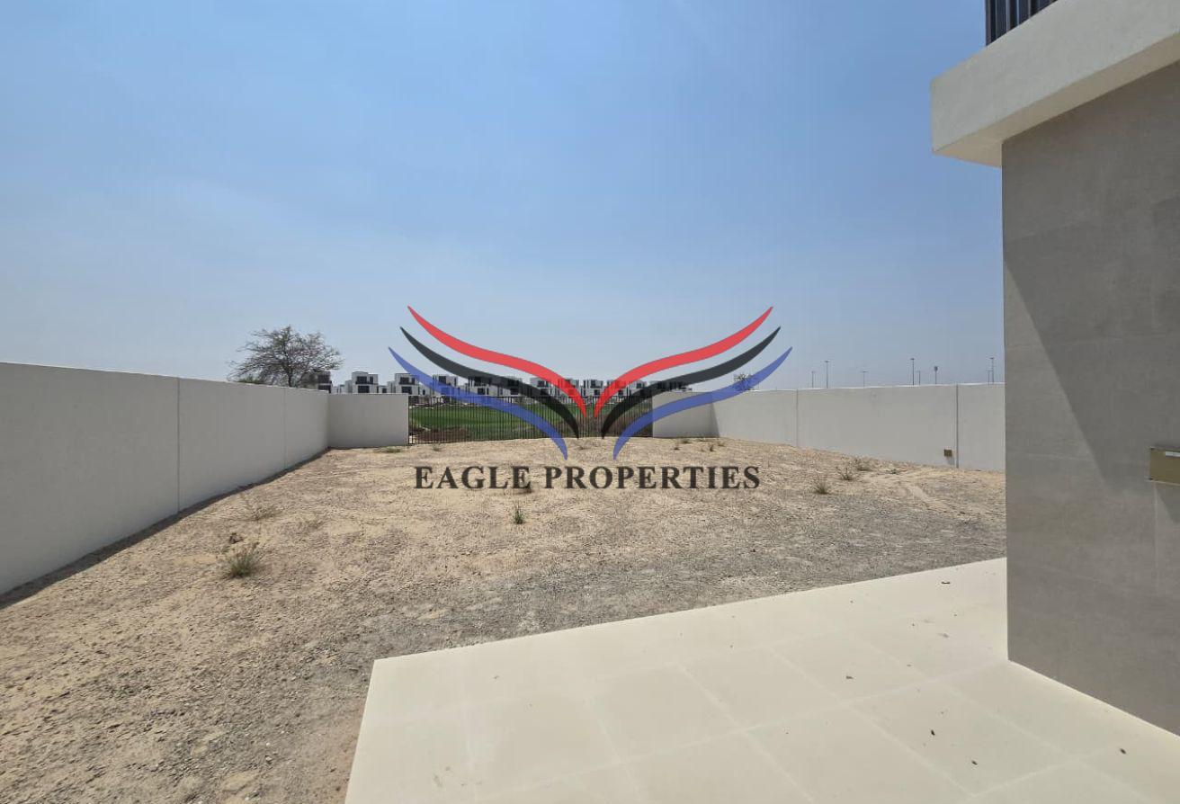 Brand New | 4 Bedroom | Emaar Fairways photo 27