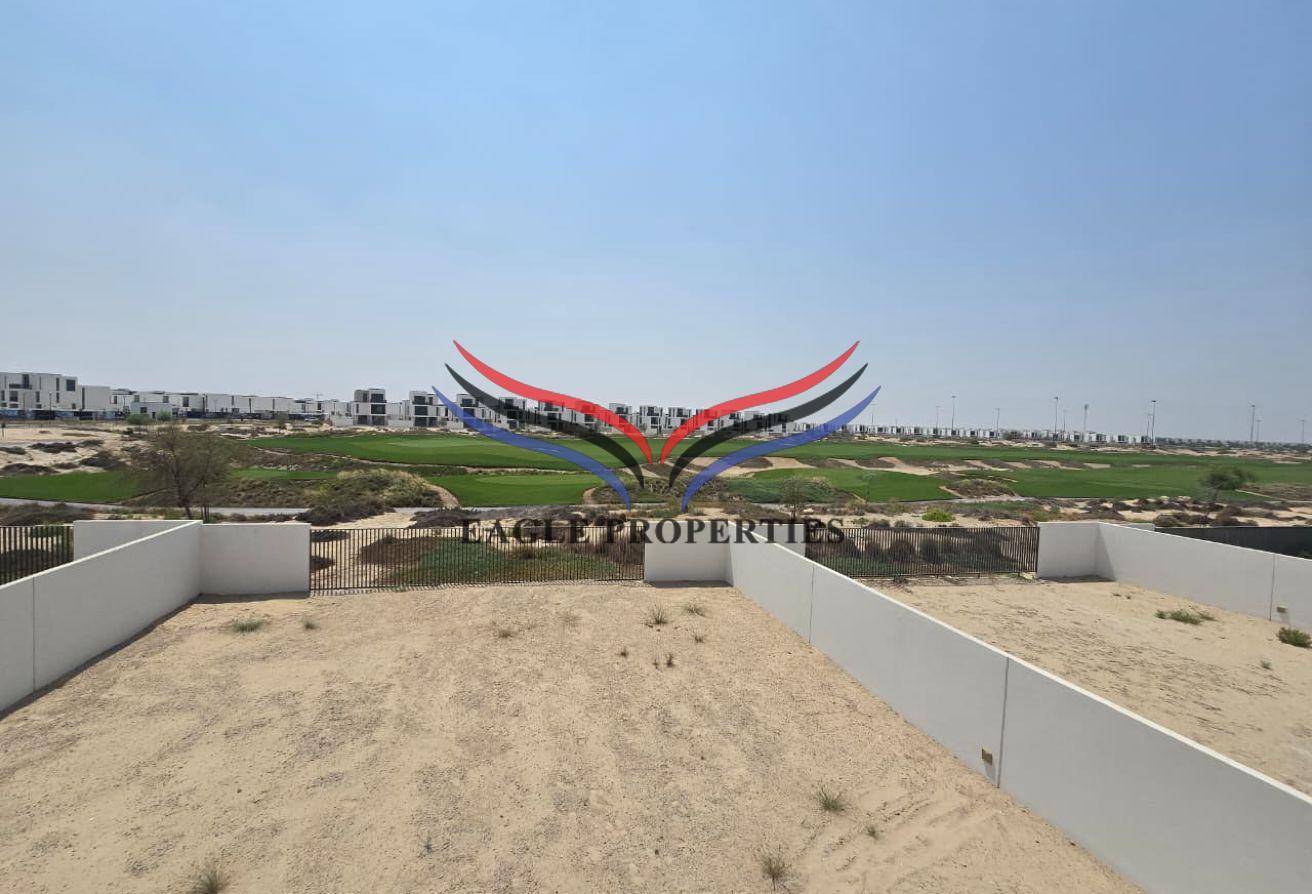 Brand New | 4 Bedroom | Emaar Fairways photo 28