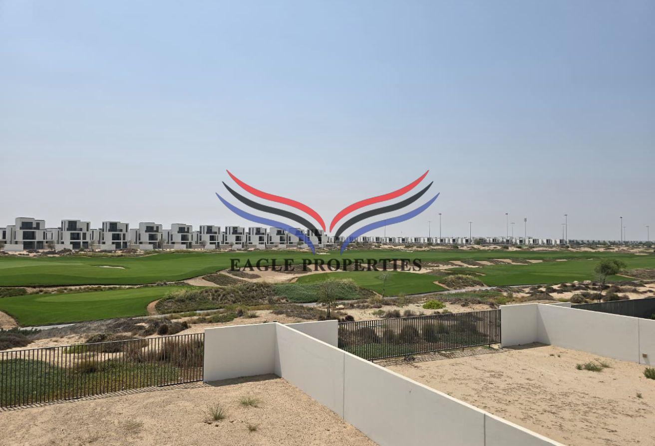Brand New | 4 Bedroom | Emaar Fairways photo 26