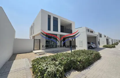 فيلا - 4 غرف نوم - 4 حمامات للايجار في فيرواي فيلاز - اعمار الجنوبية - دبي الجنوب (مركز دبي العالمي) - دبي