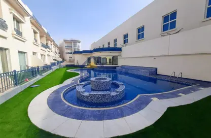 Villa - 3 Bedrooms - 5 Bathrooms for rent in Mirdif - Dubai