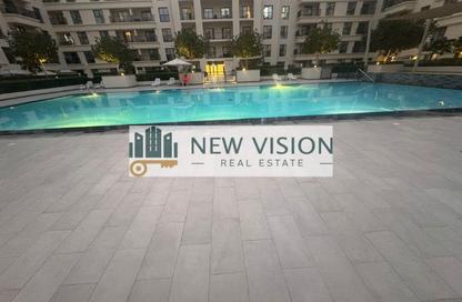 Apartment - 1 Bedroom - 2 Bathrooms for rent in Jawaher Residences - Maryam Island - Al Khan - Sharjah
