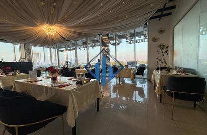 Half Floor - Studio - 2 Bathrooms for sale in The Square Executive Bay - Dafan Al Khor - Ras Al Khaimah