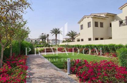 Villa - 6 Bedrooms - 6 Bathrooms for rent in Aseel - Arabian Ranches - Dubai Villa - 6 Bedrooms - 6 Bathrooms for rent in Aseel - Arabian Ranches - Dubai