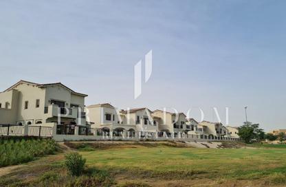 Villa - 6 Bedrooms - 6 Bathrooms for rent in Aseel - Arabian Ranches - Dubai Villa - 6 Bedrooms - 6 Bathrooms for rent in Aseel - Arabian Ranches - Dubai