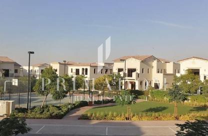 Villa - 6 Bedrooms - 6 Bathrooms for rent in Aseel - Arabian Ranches - Dubai