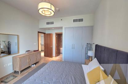 Apartment - 1 Bedroom - 2 Bathrooms for rent in Amna - Al Habtoor City - Business Bay - Dubai