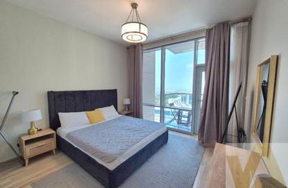 Apartment - 1 Bedroom - 2 Bathrooms for rent in Amna - Al Habtoor City - Business Bay - Dubai