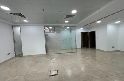 Office Space - Studio - 1 Bathroom for rent in Al Manara Tower - Business Bay - Dubai