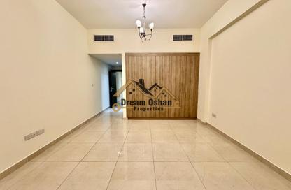 Apartment - 1 Bedroom - 2 Bathrooms for rent in Al Durrah 7 Jadaf Building - Al Jaddaf - Dubai