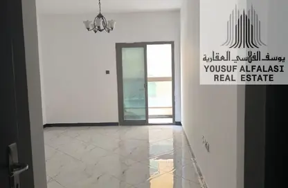 Apartment - 1 Bedroom - 2 Bathrooms for rent in Al Jurf 2 - Al Jurf - Ajman Downtown - Ajman