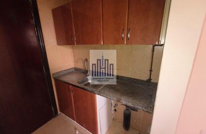 Apartment - Studio - 1 Bathroom for rent in Fire Station Road - Muwaileh - Sharjah Apartment - Studio - 1 Bathroom for rent in Fire Station Road - Muwaileh - Sharjah