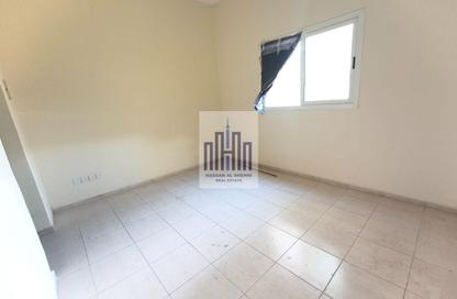 Apartment - Studio - 1 Bathroom for rent in Fire Station Road - Muwaileh - Sharjah