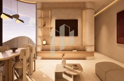 Apartment - 1 Bedroom - 2 Bathrooms for sale in Flow 25 - Al Reem Island - Abu Dhabi