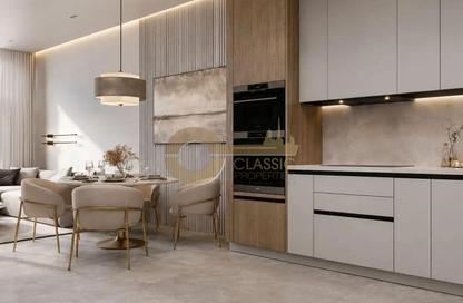 Apartment - Studio - 1 for sale in Belgravia Gardens Tower A - Belgravia Gardens - Falcon City of Wonders - Dubai Apartment - Studio - 1 for sale in Belgravia Gardens Tower A - Belgravia Gardens - Falcon City of Wonders - Dubai