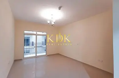 Apartment - 1 Bathroom for rent in May Residence 3 - May Residence - District 10 - Jumeirah Village Circle - Dubai