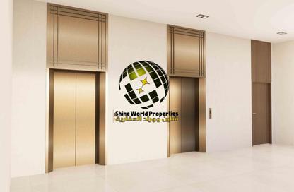 Apartment - 2 Bedrooms - 3 Bathrooms for sale in Kentia - Ajman Uptown Villas - Ajman Uptown - Ajman