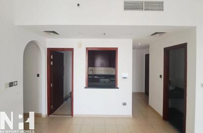 Apartment - 2 Bedrooms - 3 Bathrooms for rent in Shams 2 - Shams - Jumeirah Beach Residence - Dubai Apartment - 2 Bedrooms - 3 Bathrooms for rent in Shams 2 - Shams - Jumeirah Beach Residence - Dubai