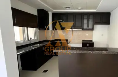 Townhouse - 3 Bedrooms - 4 Bathrooms for rent in Casa Dora - Serena - Dubai Townhouse - 3 Bedrooms - 4 Bathrooms for rent in Casa Dora - Serena - Dubai