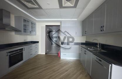 Apartment - 3 Bedrooms - 4 Bathrooms for rent in 23 Marina - Dubai Marina - Dubai