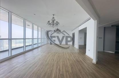 Apartment - 3 Bedrooms - 4 Bathrooms for rent in 23 Marina - Dubai Marina - Dubai Apartment - 3 Bedrooms - 4 Bathrooms for rent in 23 Marina - Dubai Marina - Dubai