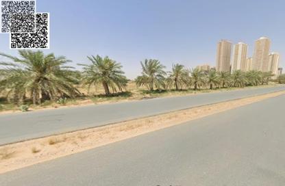 Land - Studio for sale in Ajman Global City - Al Alia - Ajman