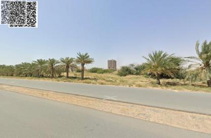 Land - Studio for sale in Ajman Global City - Al Alia - Ajman