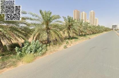 Land - Studio for sale in Ajman Global City - Al Alia - Ajman