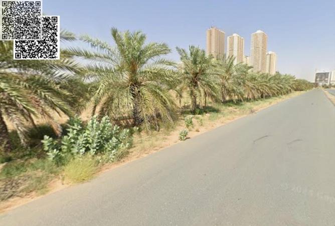 Prime Land for Residential Tower Development