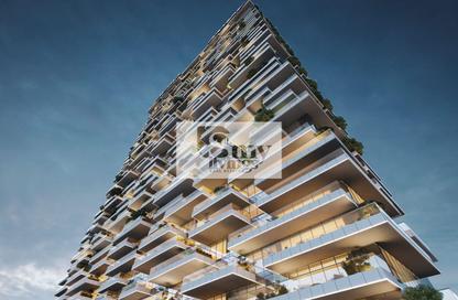 Apartment - 2 - 3 for sale in Safa Gate - Al Wasl - Dubai