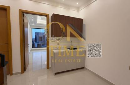 Villa - 5 Bedrooms - 7 Bathrooms for sale in Kabbali Hills - Al Helio 2 - Al Helio - Ajman Villa - 5 Bedrooms - 7 Bathrooms for sale in Kabbali Hills - Al Helio 2 - Al Helio - Ajman