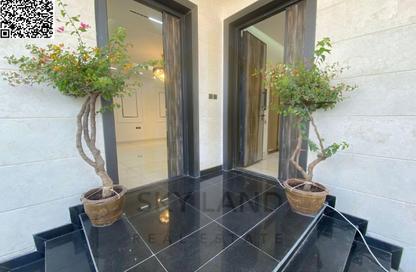 Villa - 6 Bedrooms - 7+ Bathrooms for sale in Al Bahia Hills - Al Bahia - Ajman Villa - 6 Bedrooms - 7+ Bathrooms for sale in Al Bahia Hills - Al Bahia - Ajman