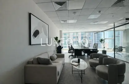 مكتب - استوديو للايجار في برج المنارة - الخليج التجاري - دبي مكتب - استوديو للايجار في برج المنارة - الخليج التجاري - دبي