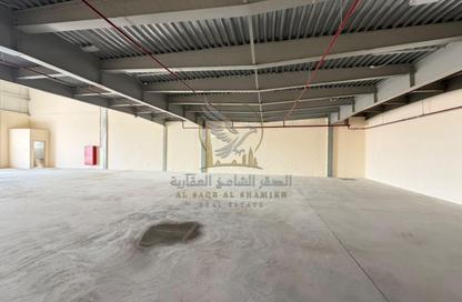 Warehouse - Studio - 1 for rent in Al Sajaa Industrial - Al Sajaa - Sharjah