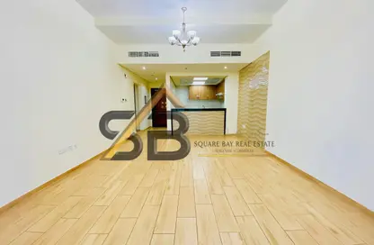 Apartment - 1 Bedroom - 1 Bathroom for rent in Al Hathboor DSO - Dubai Silicon Oasis - Dubai